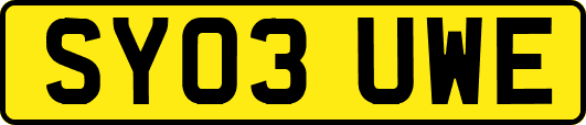 SY03UWE