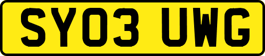 SY03UWG