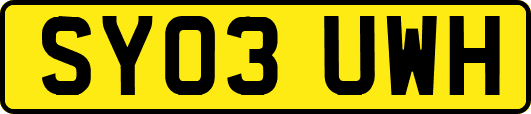 SY03UWH