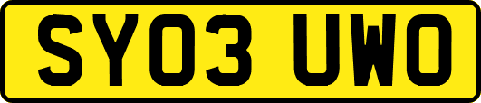 SY03UWO