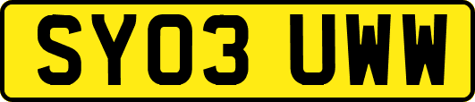 SY03UWW