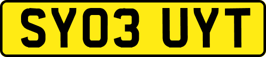 SY03UYT