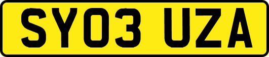 SY03UZA