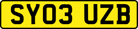SY03UZB