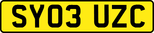 SY03UZC