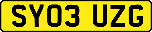 SY03UZG