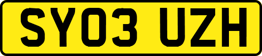 SY03UZH