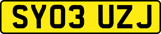 SY03UZJ