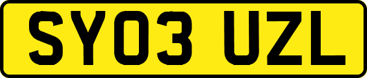 SY03UZL