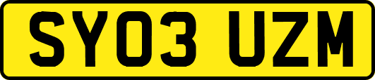 SY03UZM