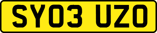 SY03UZO