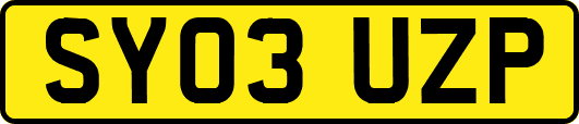 SY03UZP