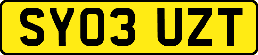 SY03UZT