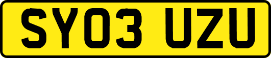 SY03UZU