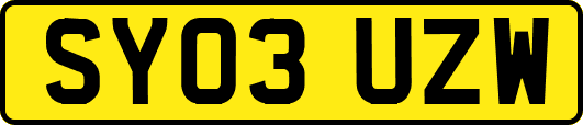 SY03UZW