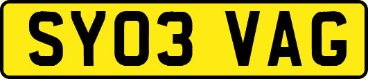 SY03VAG