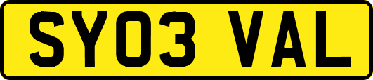 SY03VAL