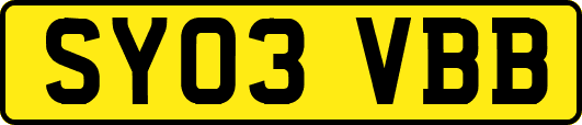 SY03VBB