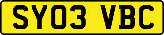 SY03VBC