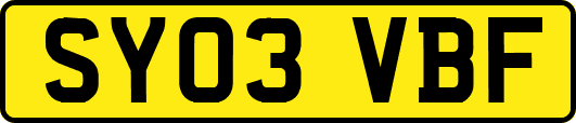 SY03VBF