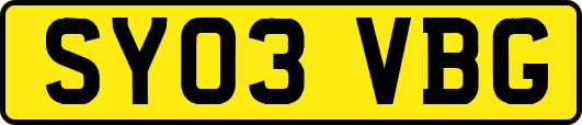 SY03VBG