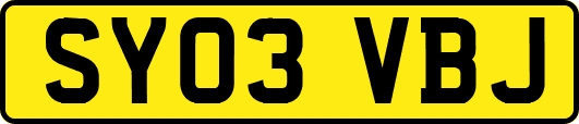 SY03VBJ