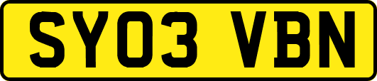 SY03VBN