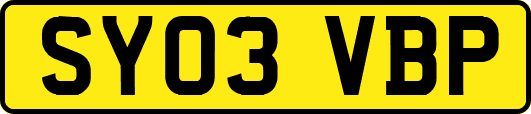 SY03VBP