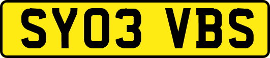 SY03VBS