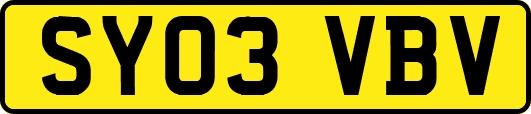 SY03VBV