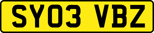 SY03VBZ