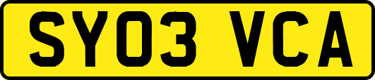 SY03VCA