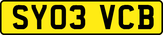 SY03VCB