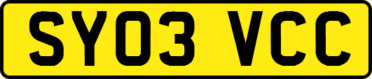 SY03VCC