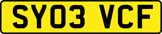 SY03VCF