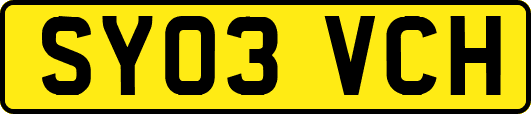 SY03VCH