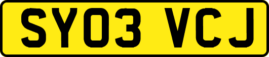 SY03VCJ