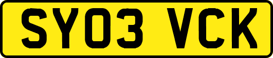 SY03VCK