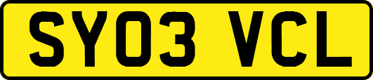 SY03VCL