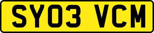 SY03VCM