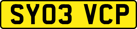 SY03VCP