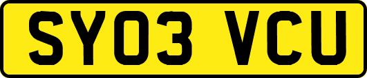 SY03VCU