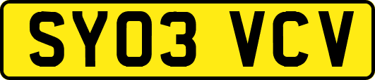 SY03VCV