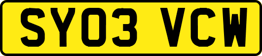 SY03VCW