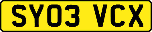 SY03VCX