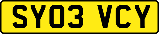 SY03VCY