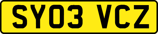 SY03VCZ