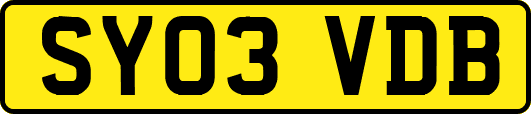 SY03VDB