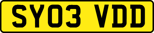 SY03VDD