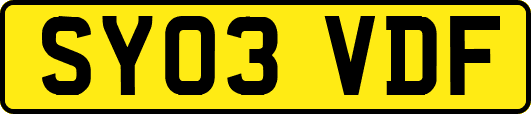 SY03VDF
